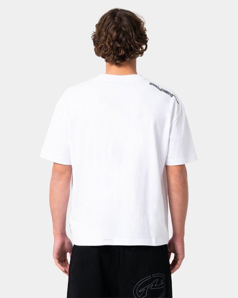 Mens Razor T-Shirt