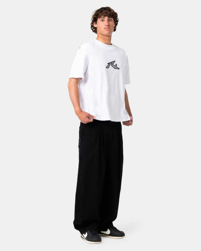 Mens Razor T-Shirt