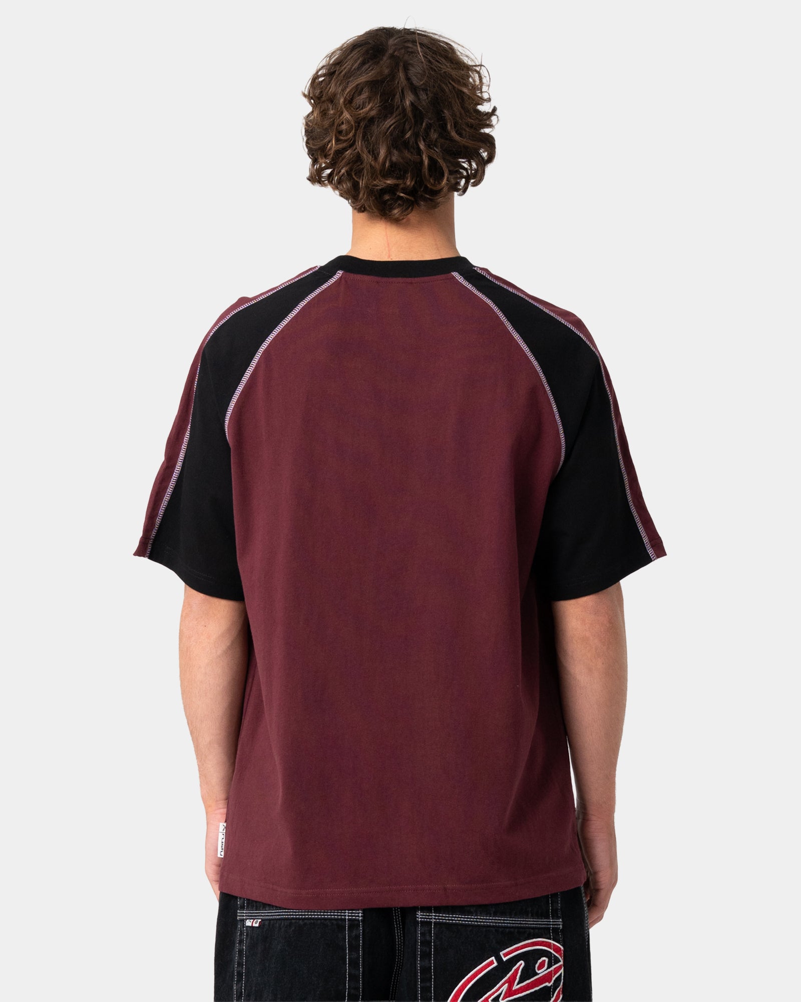 Mens Omac T-Shirt