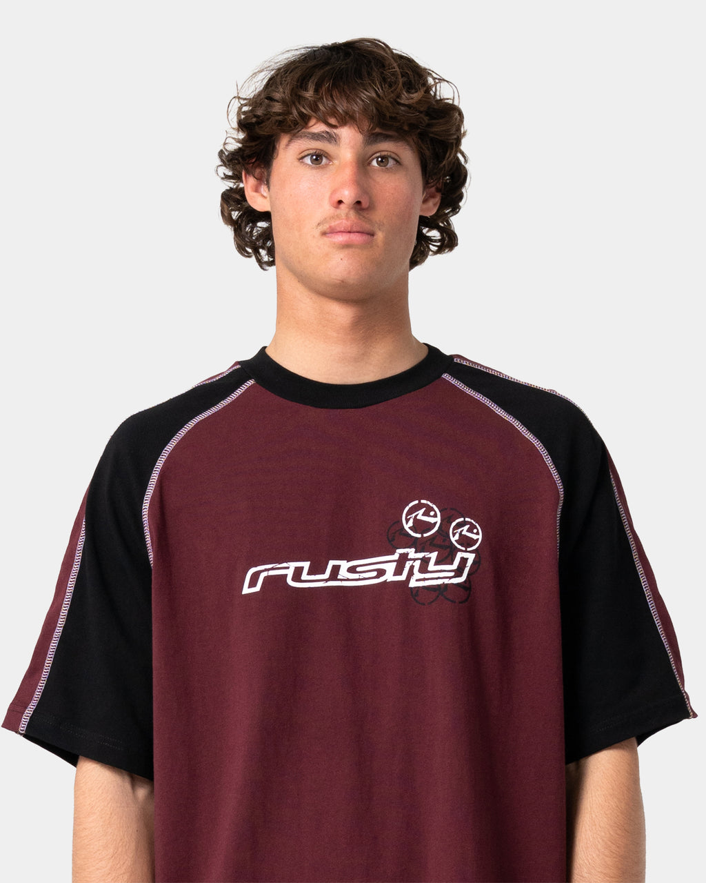 Mens Omac T-Shirt