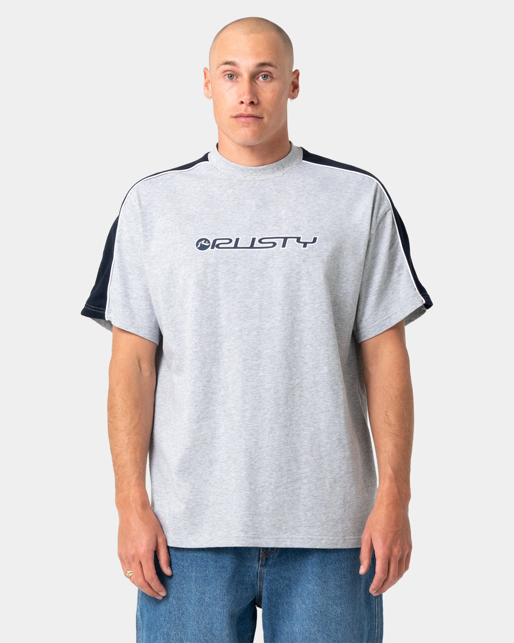Mens Alonso 3.0 T-Shirt