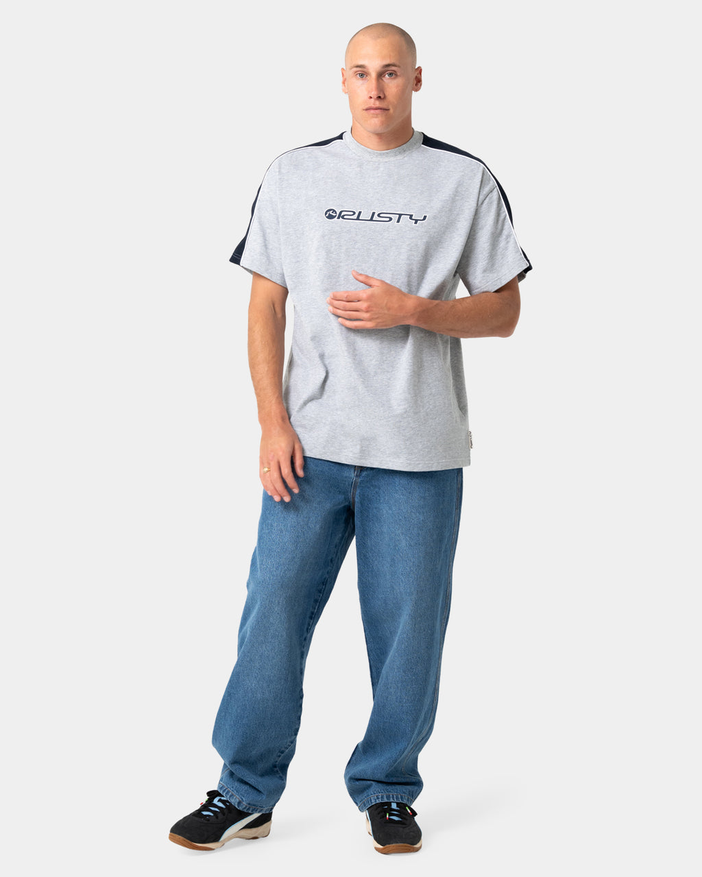 Mens Alonso 3.0 T-Shirt