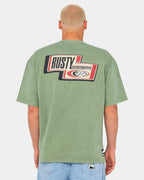 Mens Sleds N Threads T-Shirt