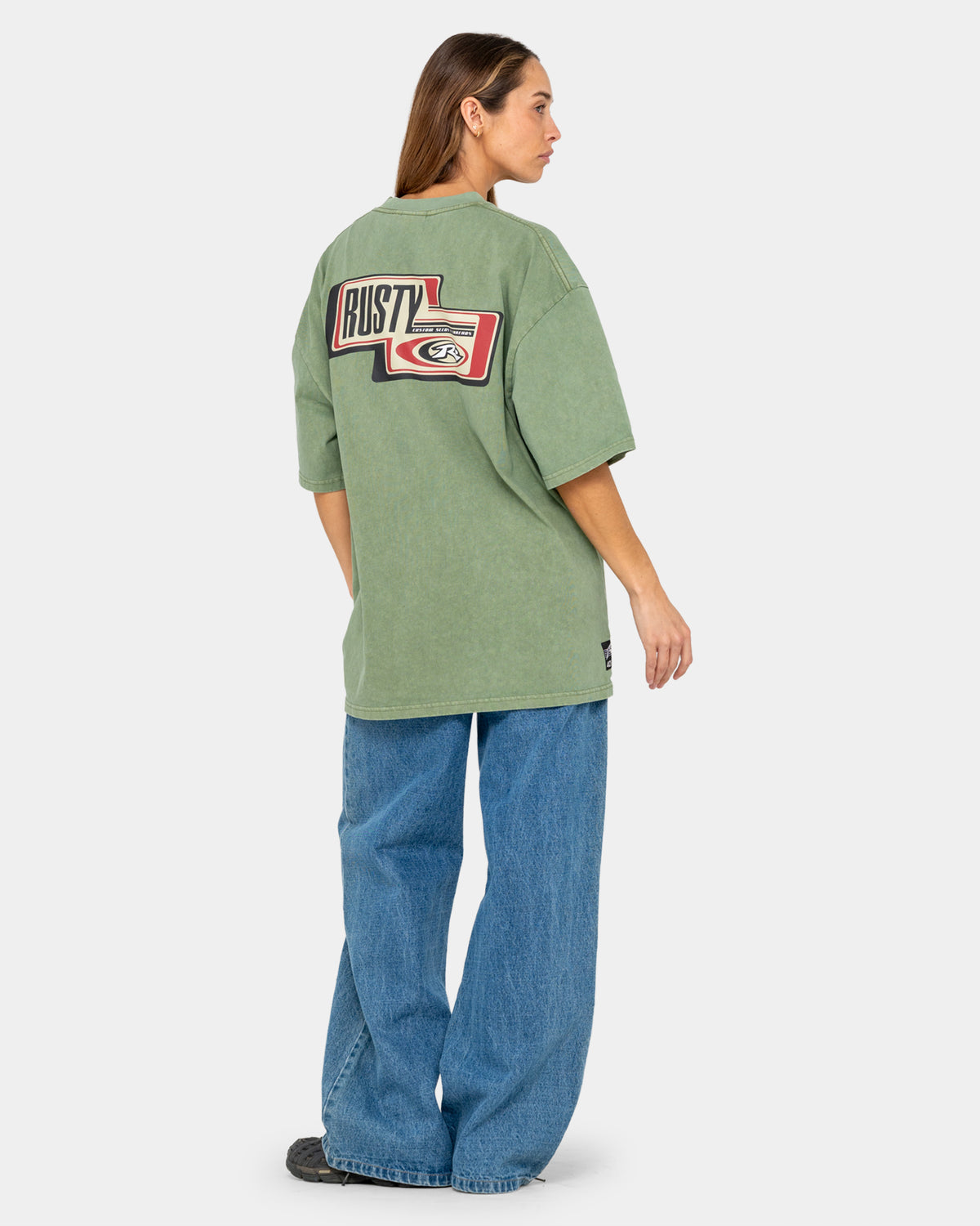 Mens Sleds N Threads T-Shirt
