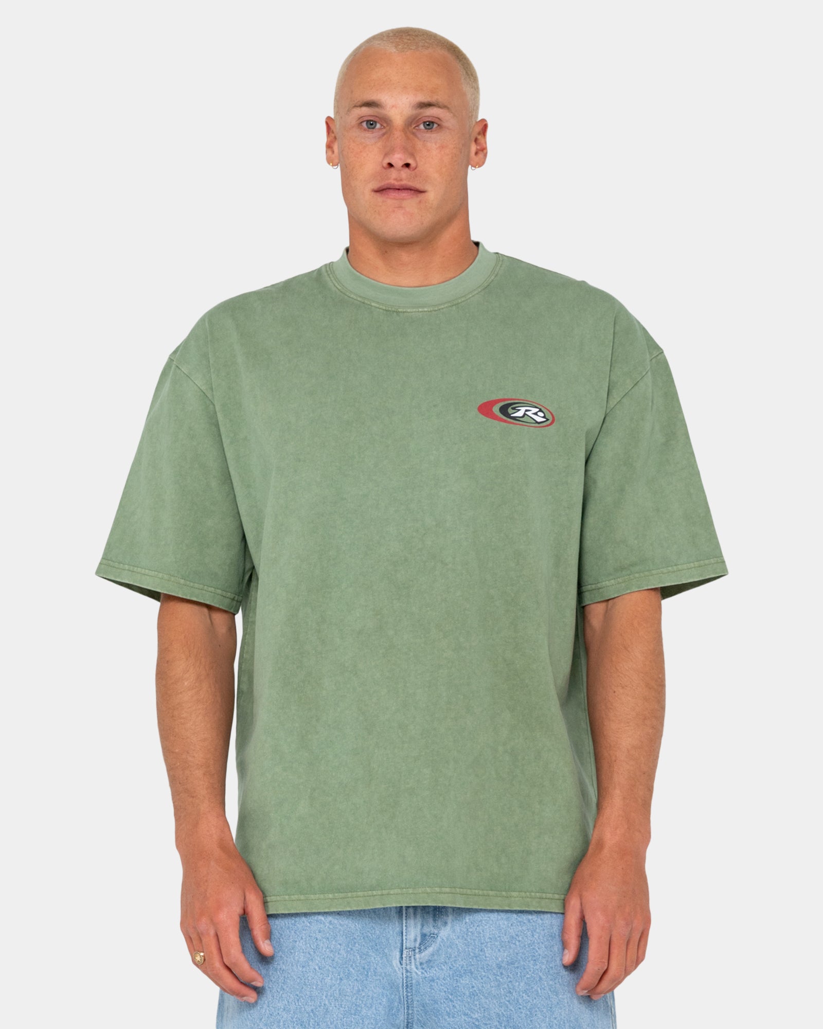 Mens Sleds N Threads T-Shirt