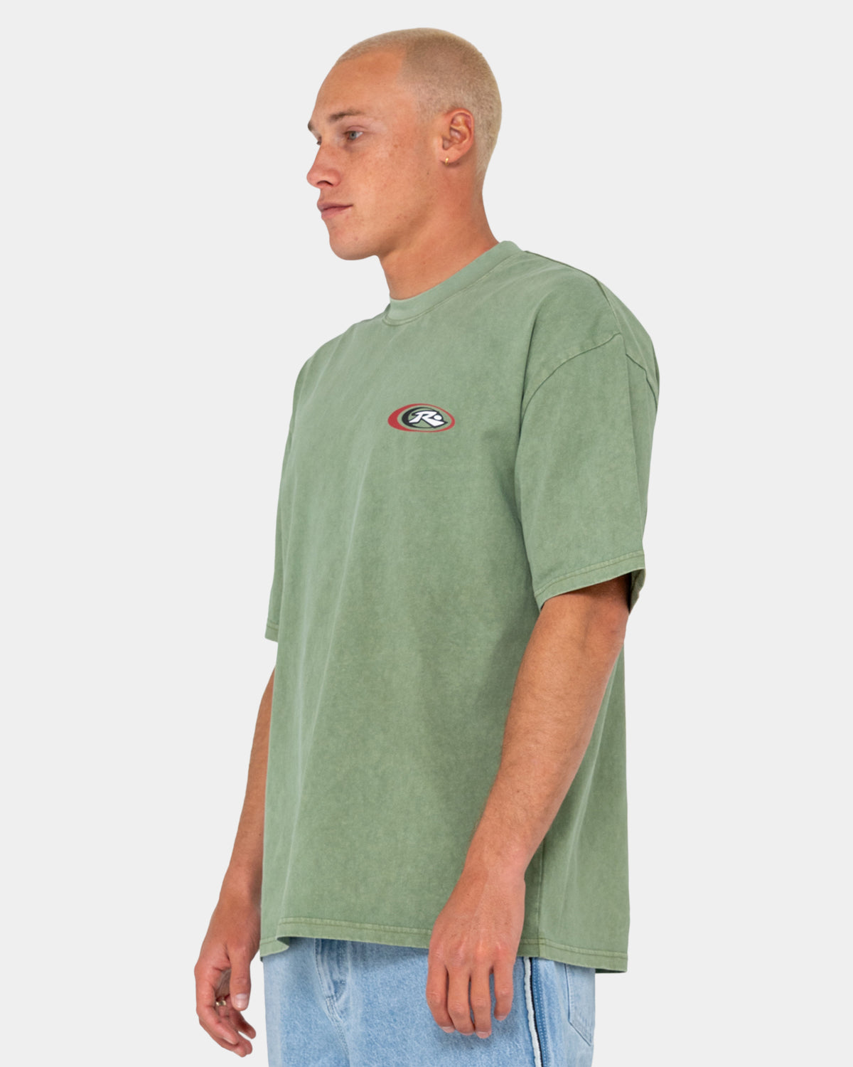 Mens Sleds N Threads T-Shirt