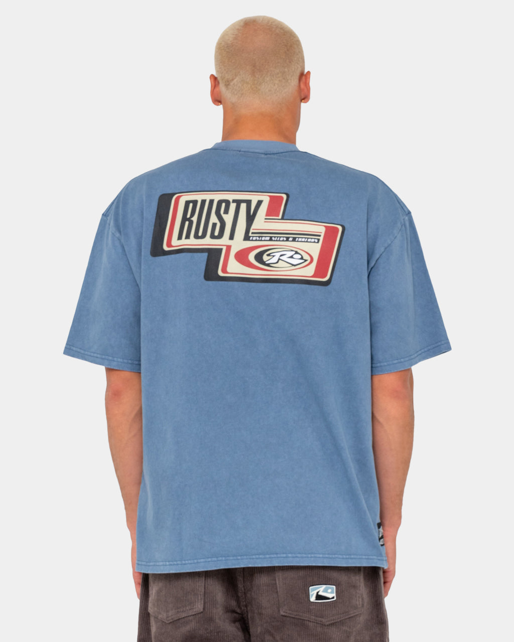 Mens Sleds N Threads T-Shirt