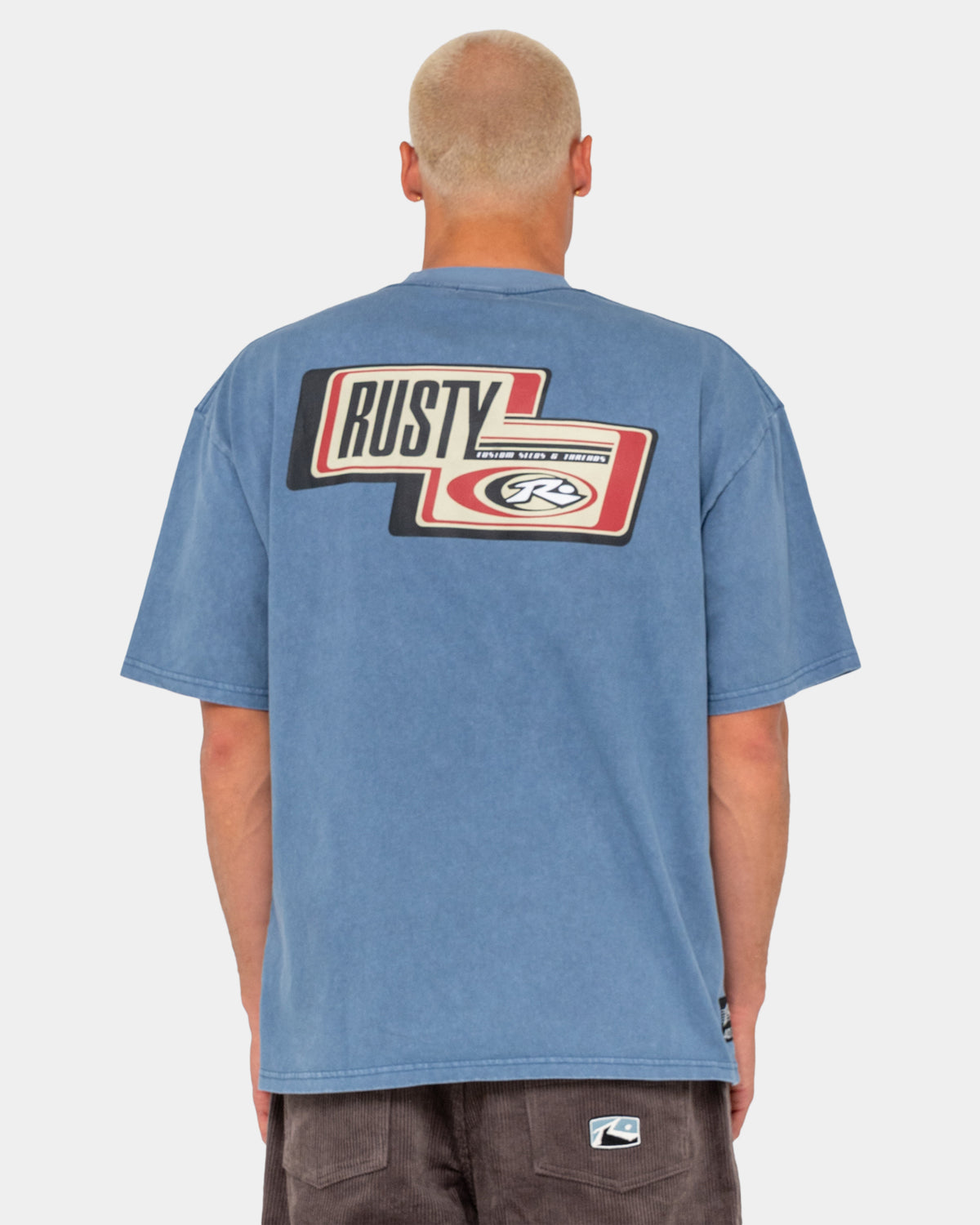 Mens Sleds N Threads T-Shirt