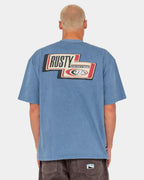 Mens Sleds N Threads T-Shirt