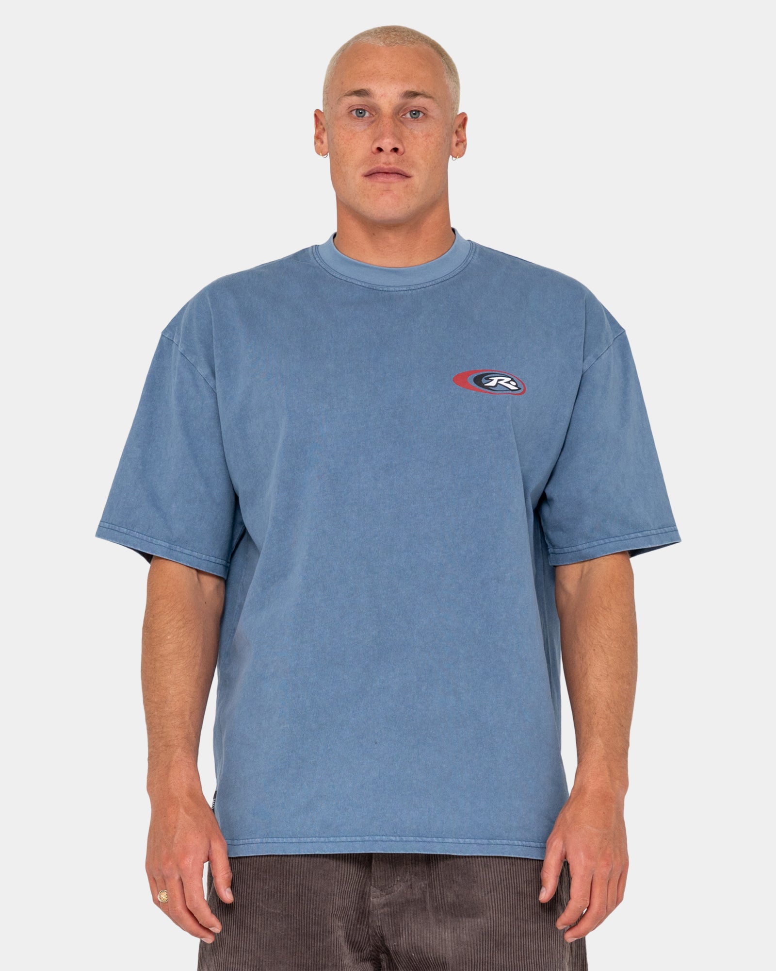 Mens Sleds N Threads T-Shirt