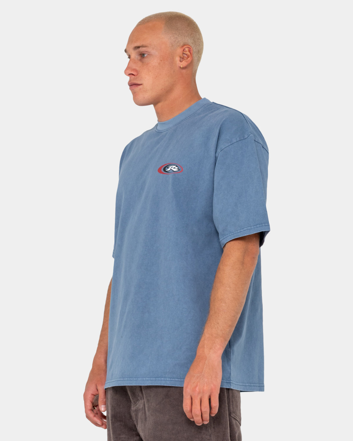 Mens Sleds N Threads T-Shirt