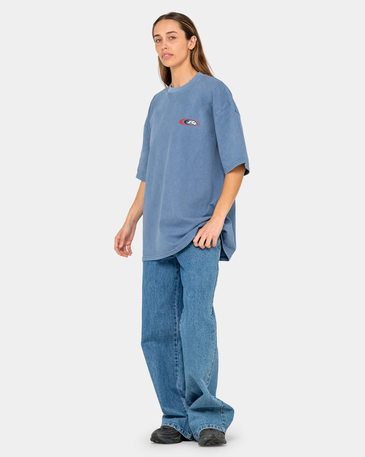 Mens Sleds N Threads T-Shirt