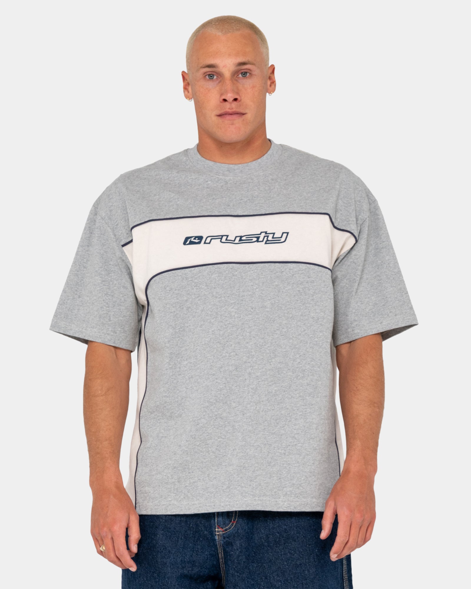 Mens Squeeker T-Shirt