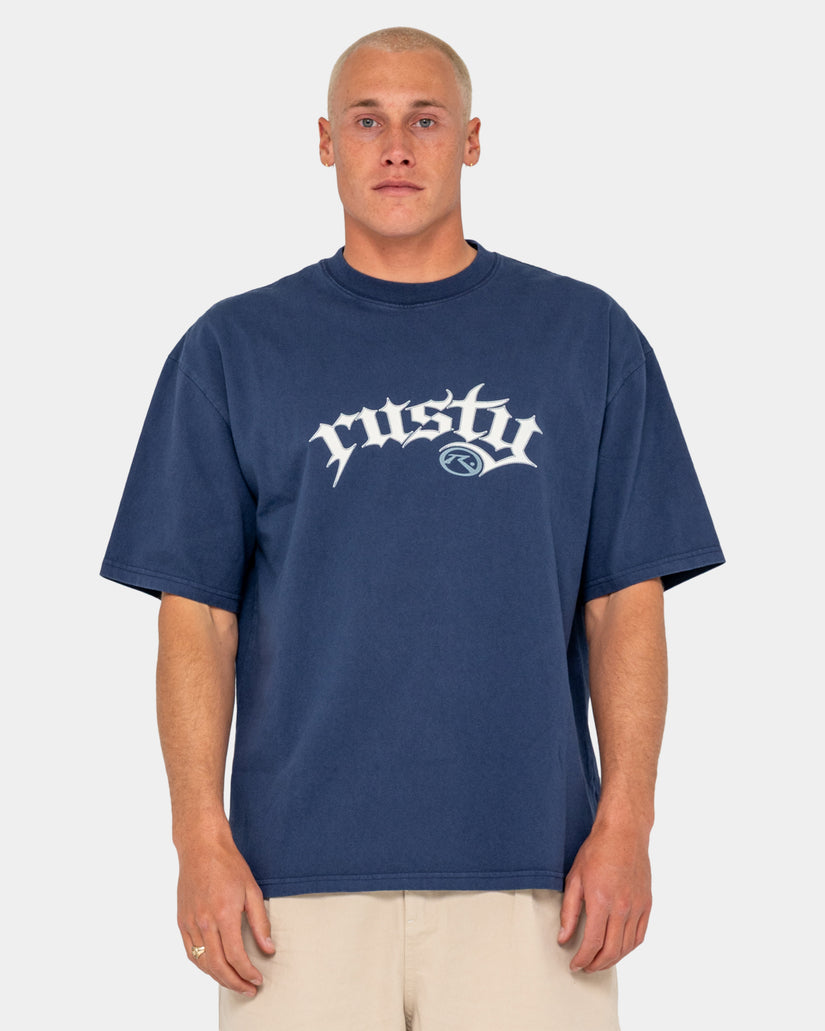 Mens Monty T-Shirt