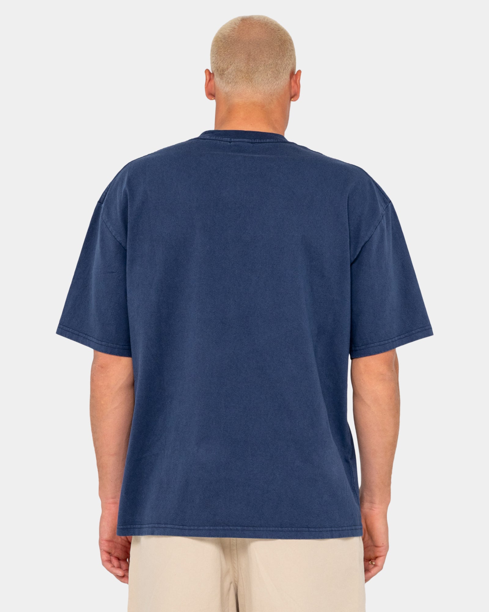 Mens Monty T-Shirt