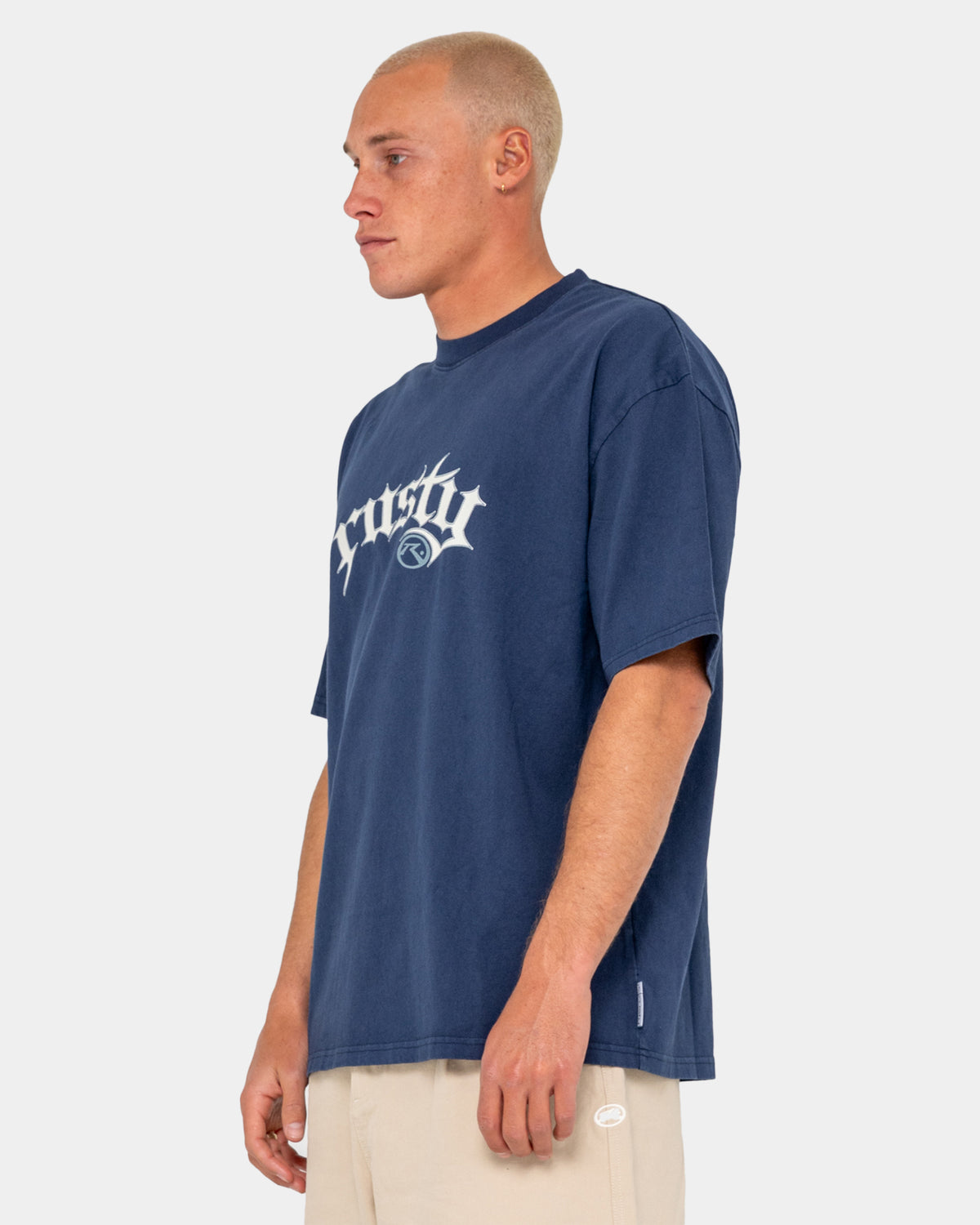 Mens Monty T-Shirt