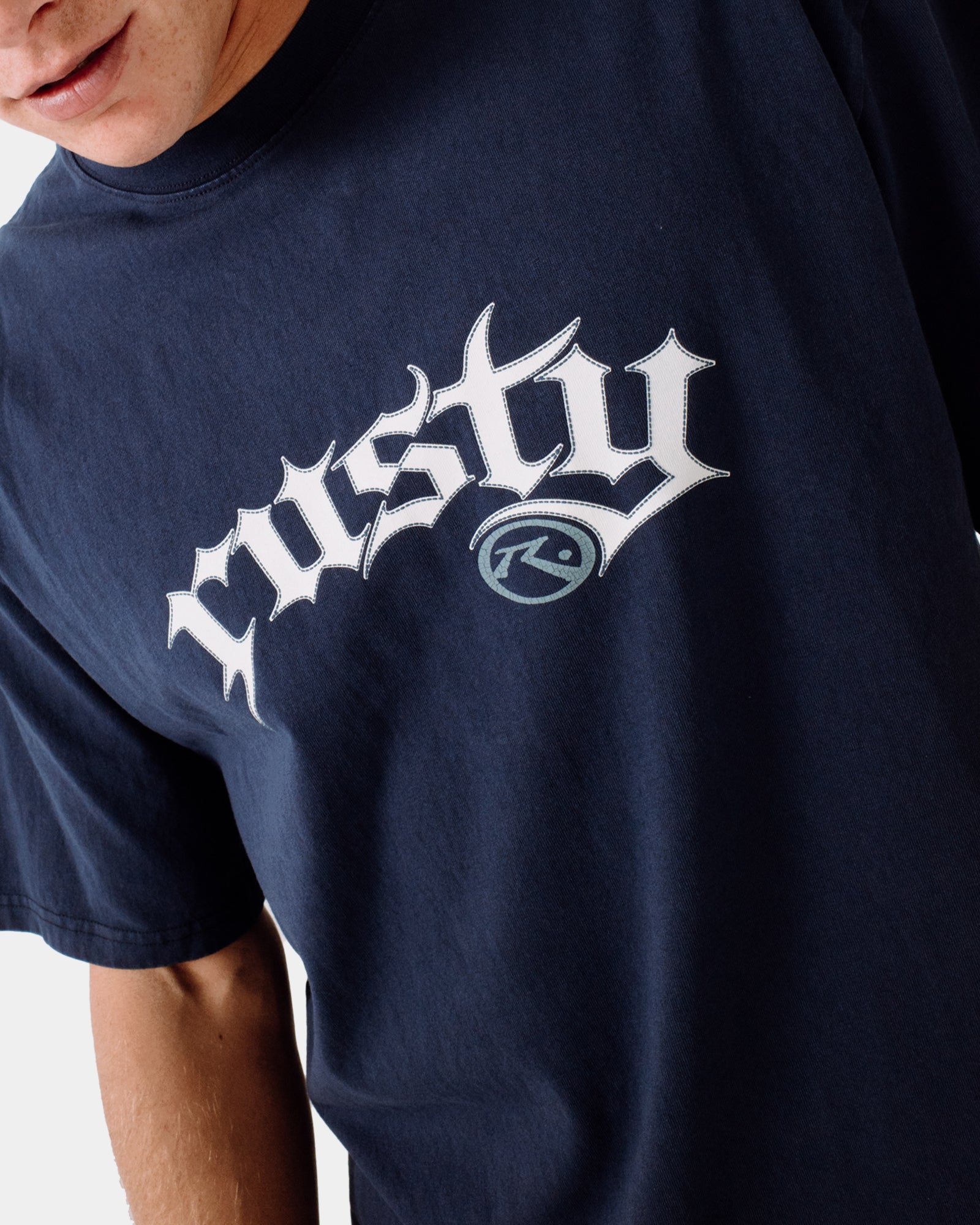 Mens Monty T-Shirt