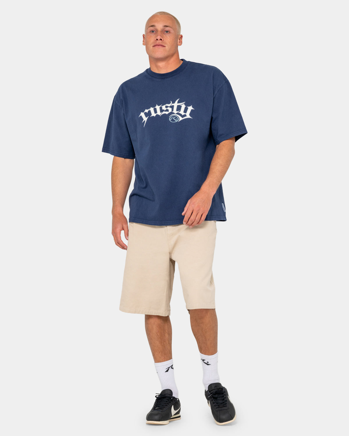 Mens Monty T-Shirt