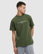 MENS SOME KIND OF PARADISE MERCH FIT T-SHIRT