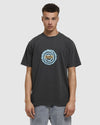 MENS MIND SWIRL MERCH FIT T-SHIRT