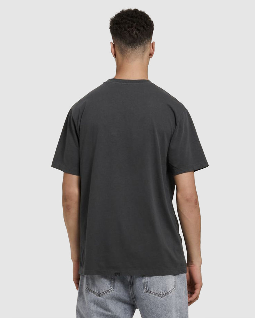 MENS MIND SWIRL MERCH FIT T-SHIRT
