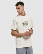 MENS PARADISE AROUND US MERCH FIT T-SHIRT