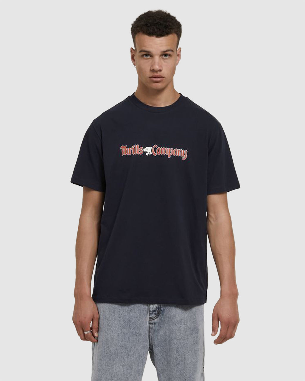 MENS EWING MERCH FIT T-SHIRT