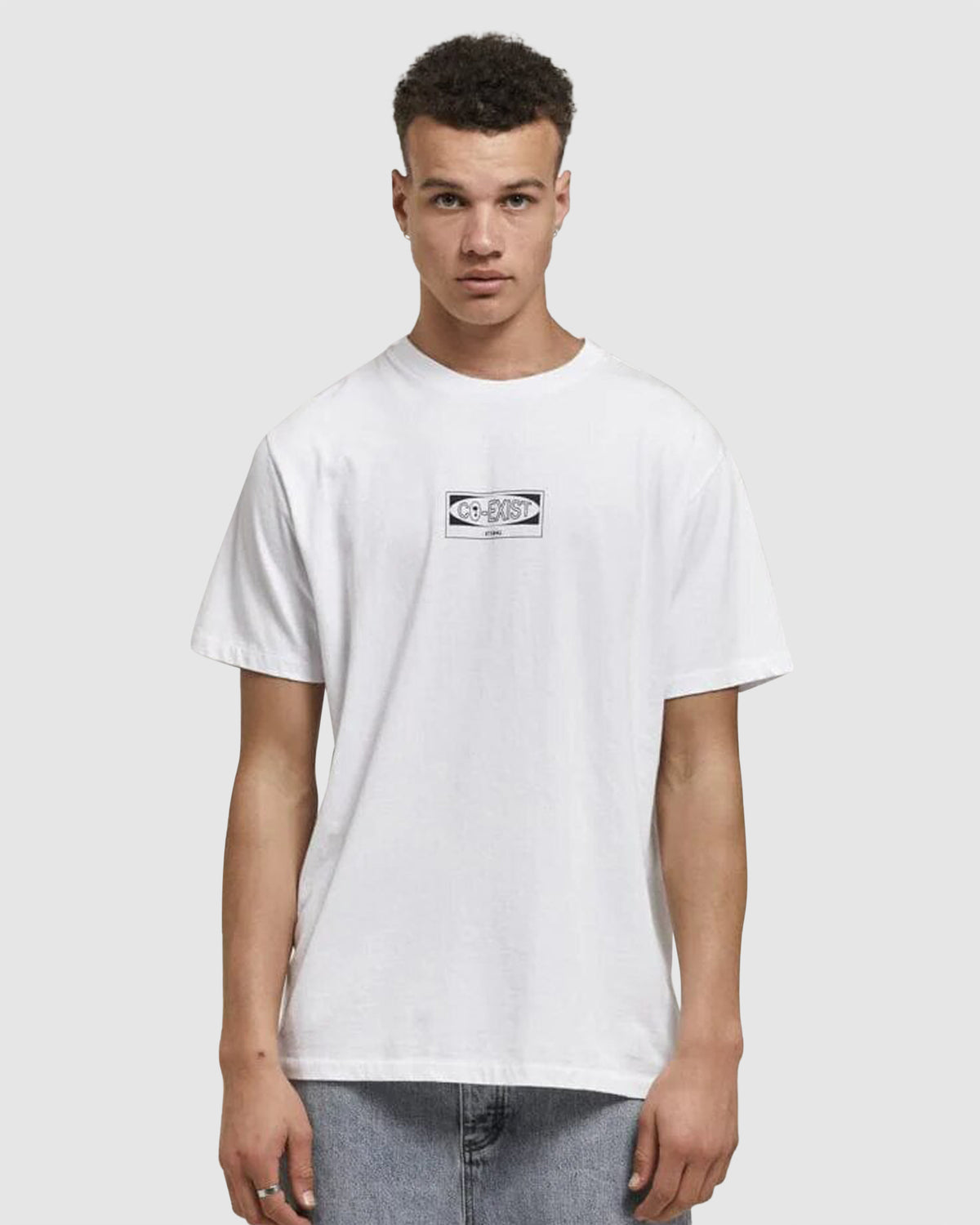 MENS THE PARADOX MERCH FIT T-SHIRT