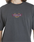 MENS BUILT FOR SPEED OVERSIZED FIT T-SHIRT