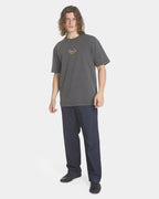 MENS BUILT FOR SPEED OVERSIZED FIT T-SHIRT