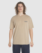 MENS THRILLS WORKWEAR OVERSIZED FIT T-SHIRT