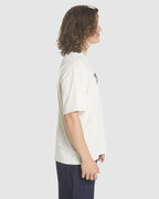 MENS CHARIOT RIDES ON BOX FIT OVERSIZED T-SHIRT
