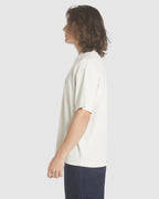 MENS CHARIOT RIDES ON BOX FIT OVERSIZED T-SHIRT
