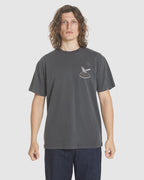MENS CANYON MERCH FIT T-SHIRT