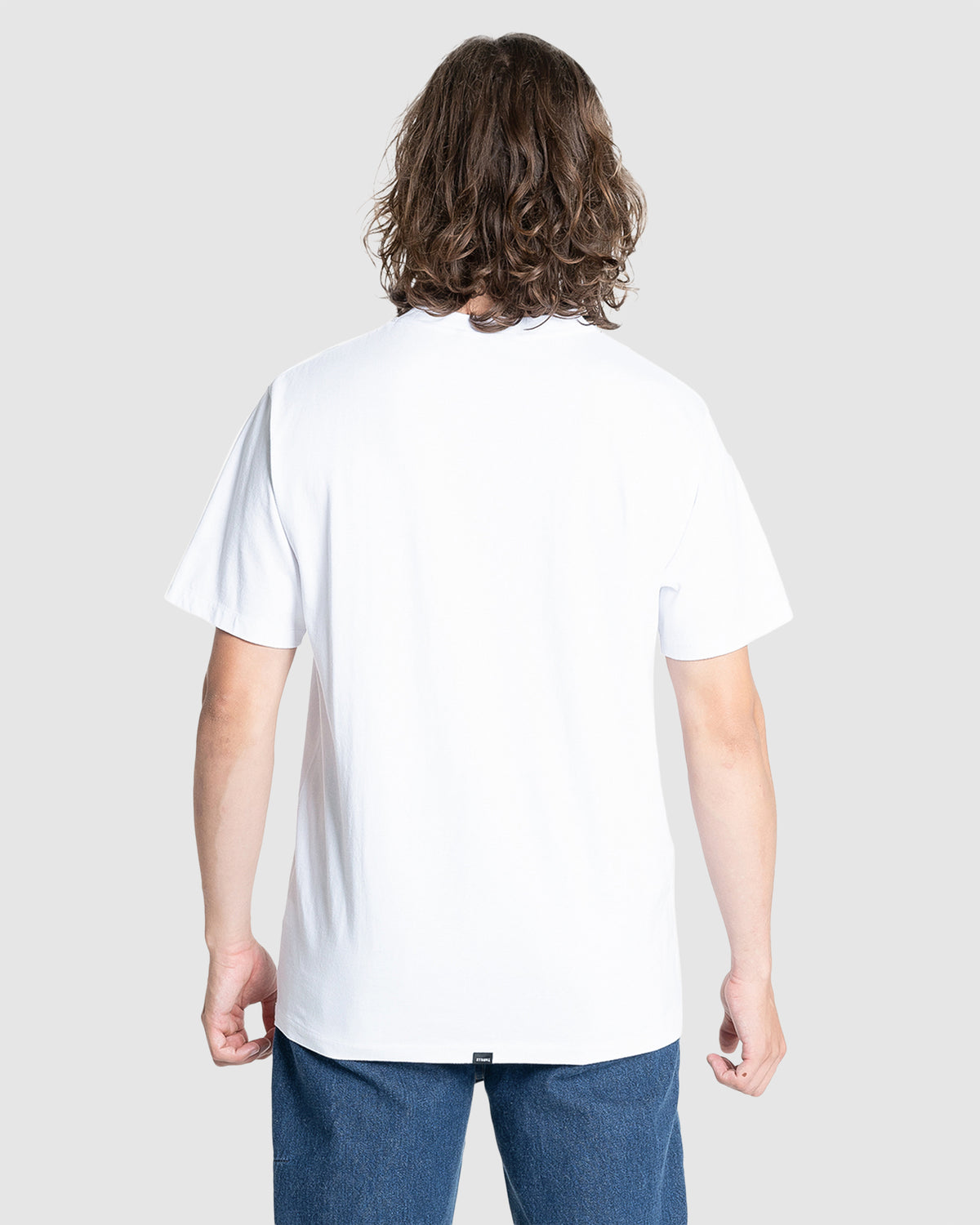 MENS LOGIC MERCH FIT T-SHIRT