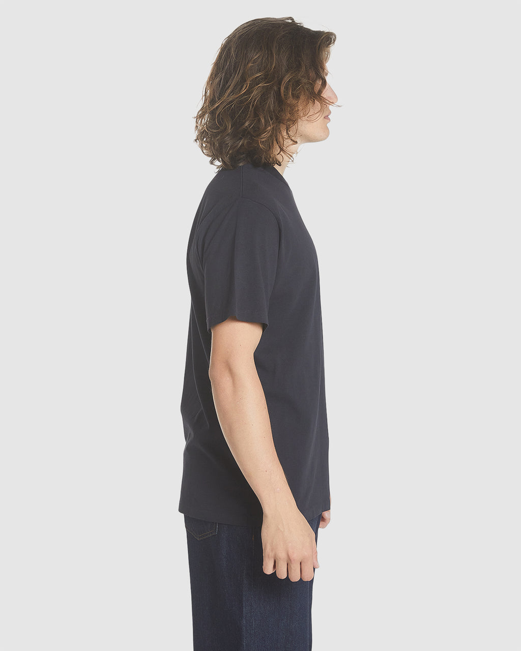 MENS LOGIC MERCH FIT T-SHIRT