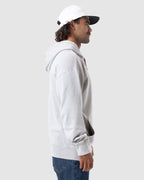 MENS MINIMAL THRILLS SLOUCH PULL ON HOODIE