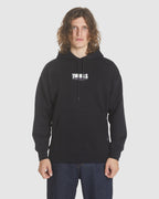 MENS SHELTER REALITY SLOUCH PULLOVER HOODIE