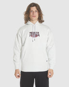 MENS FULL RIDE SLOUCH PULLOVER HOODIE