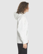 MENS FULL RIDE SLOUCH PULLOVER HOODIE