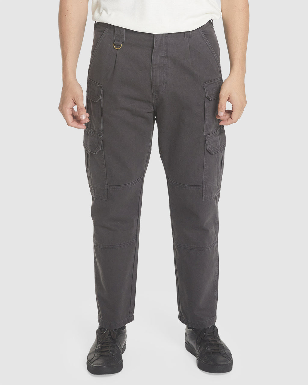 Mens Slacker Union Utility Cargo Pants