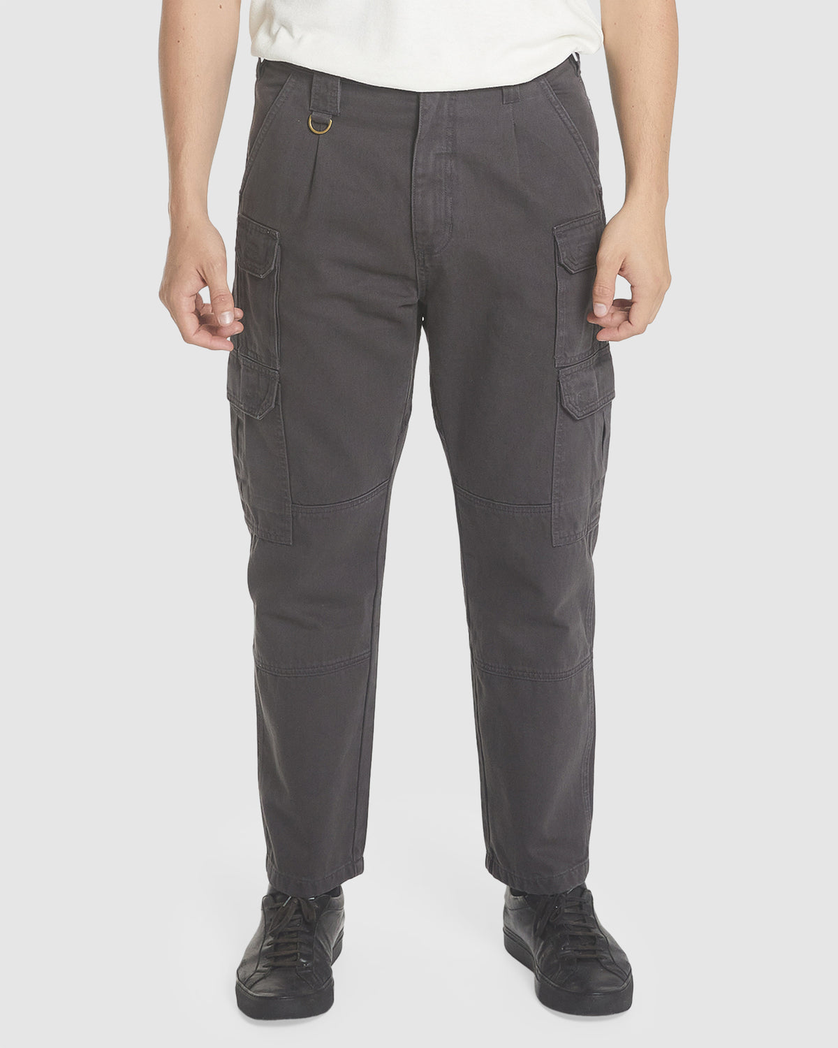 Mens Slacker Union Utility Cargo Pants