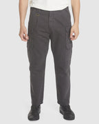 Mens Slacker Union Utility Cargo Pants