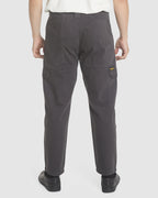 Mens Slacker Union Utility Cargo Pants