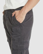 Mens Slacker Union Utility Cargo Pants