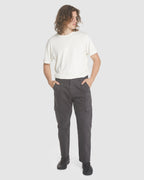 Mens Slacker Union Utility Cargo Pants