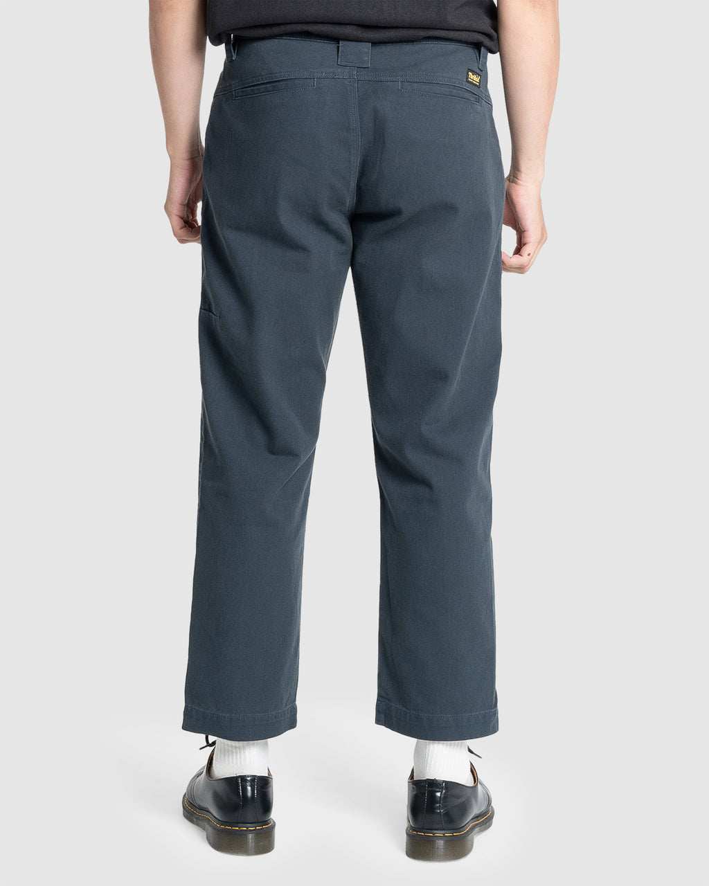 MENS THRILLS UNION WORK CHINO PANTS