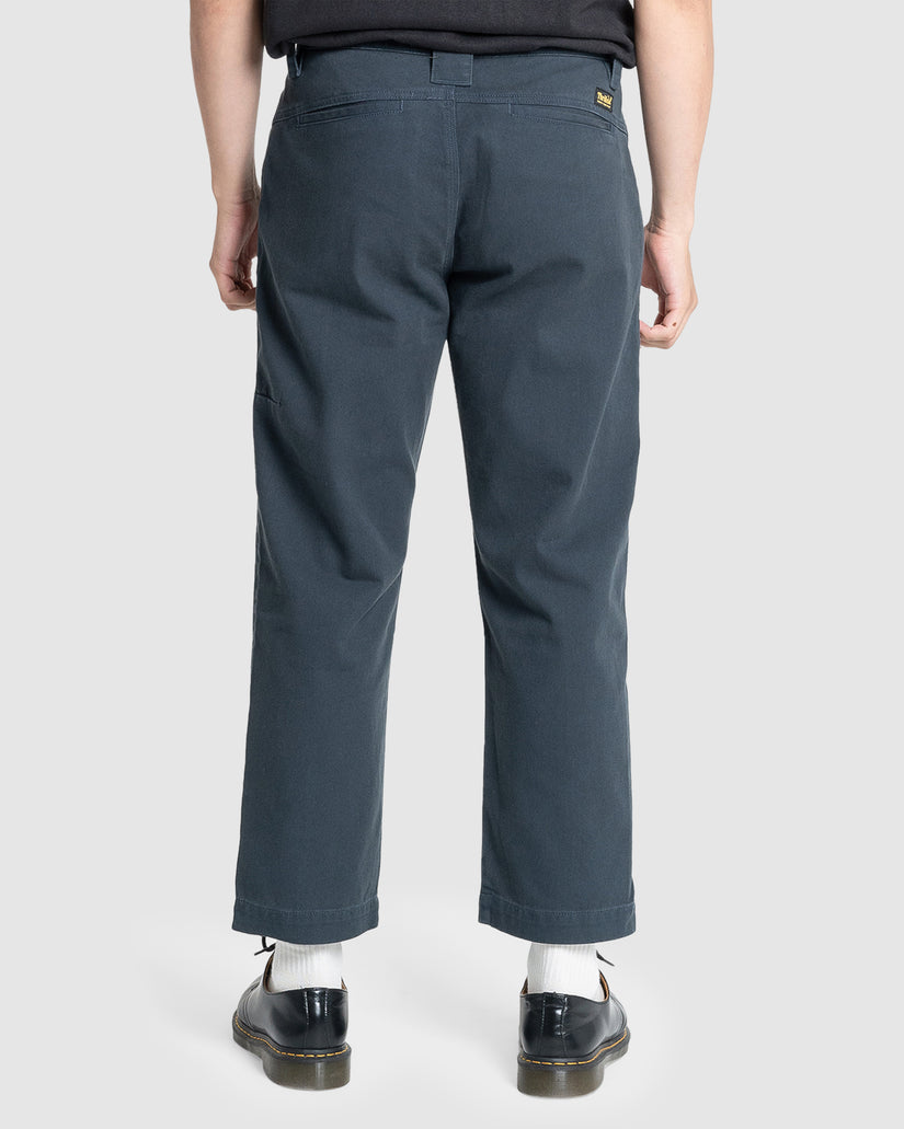 MENS THRILLS UNION WORK CHINO PANTS