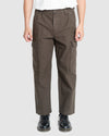 MENS ISSUED BIG SLACKER CARGO PANTS