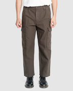 MENS ISSUED BIG SLACKER CARGO PANTS